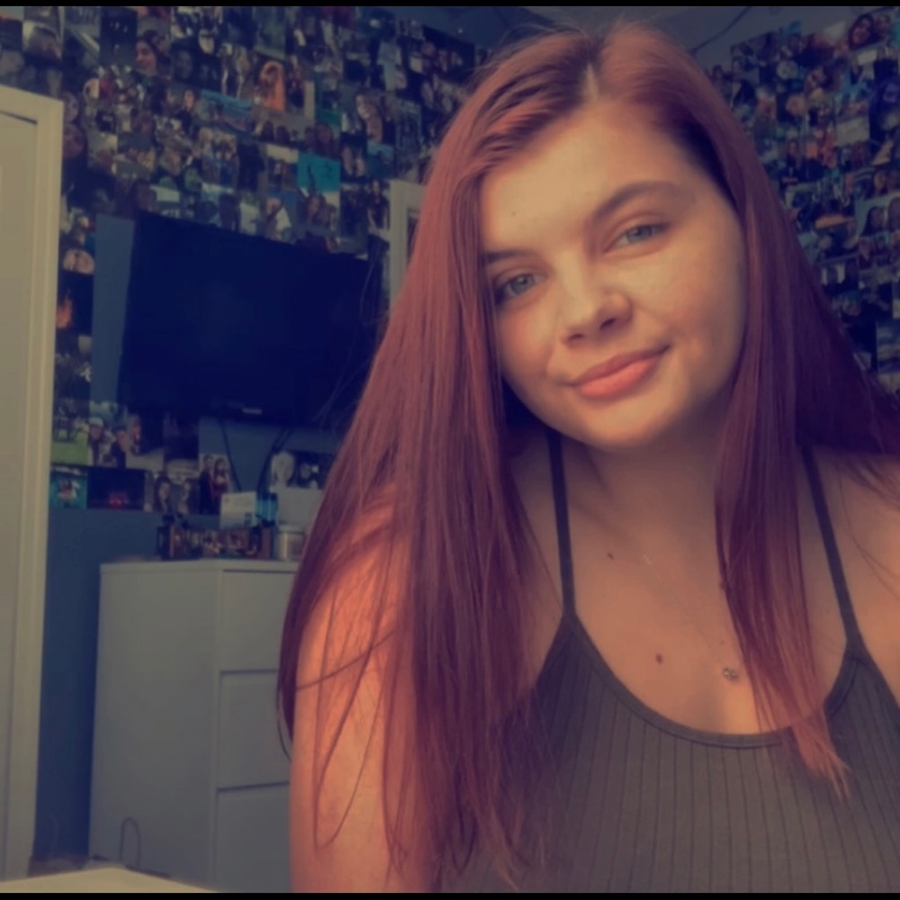 Meet your Posher, Natalie